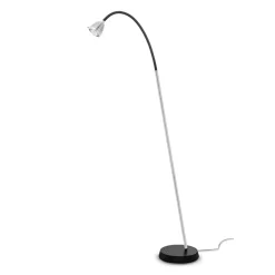 Discount Athene LED Stehleuchte Wohnzimmer|Stehleuchten