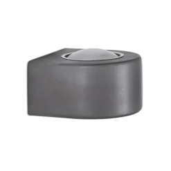 Hot Mimix Beton LED Wandstrahler, 2-flg. Wandleuchten|Wohnzimmer