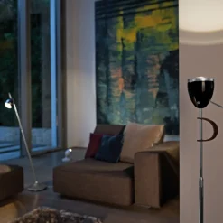 Hot Ylux LED Stehleuchte Stehleuchten|Leseleuchten