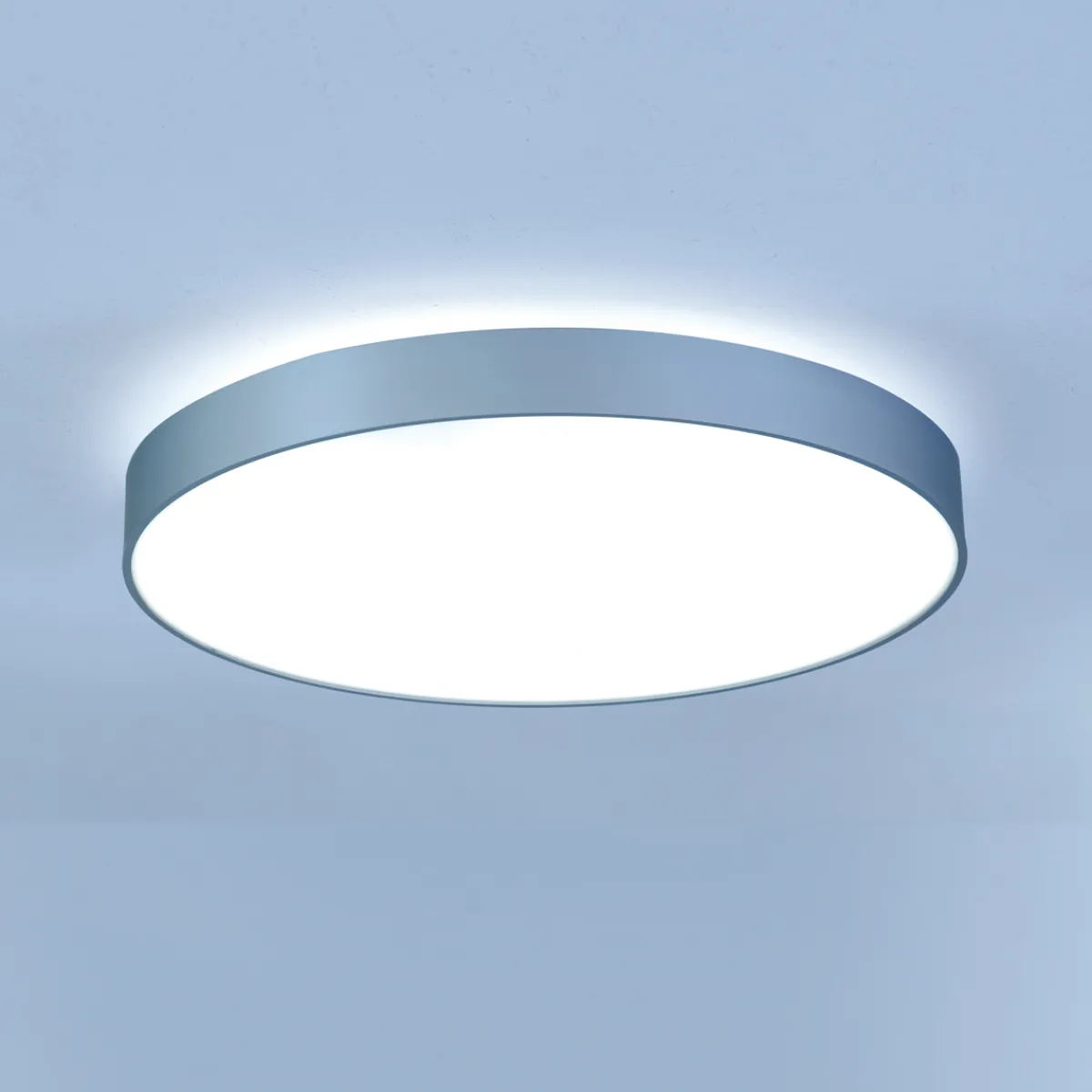 Clearance Basic-X1 Deckenleuchte, Mikroprismatik Deckenleuchten|Objektbeleuchtung