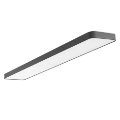 Outlet Caleo-Y1 LED Deckenleuchte, Opal, Rückläufer Deckenleuchten|Objektbeleuchtung