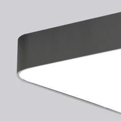 Outlet Caleo-Y1 LED Deckenleuchte, Opal, Rückläufer Deckenleuchten|Objektbeleuchtung