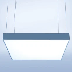 New Cubic-P2 Pendelleuchte Pendelleuchten|Objektbeleuchtung