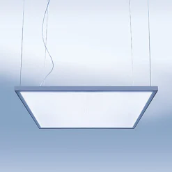 Hot Cubic-P2 Superflat Pendelleuchte Pendelleuchten|Objektbeleuchtung