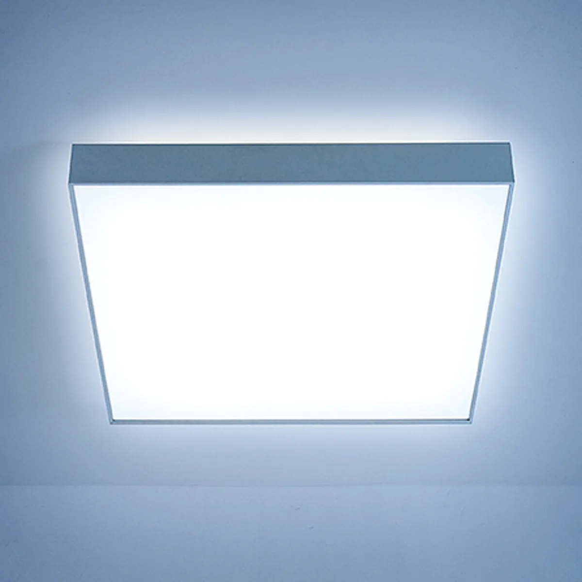 Sale Cubic-X2 Deckenleuchte, Mikroprismatik Deckenleuchten|Objektbeleuchtung