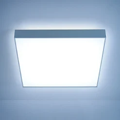 Discount Cubic-X2 Wand- / Deckenleuchte, Opal Wandleuchten|Deckenleuchten