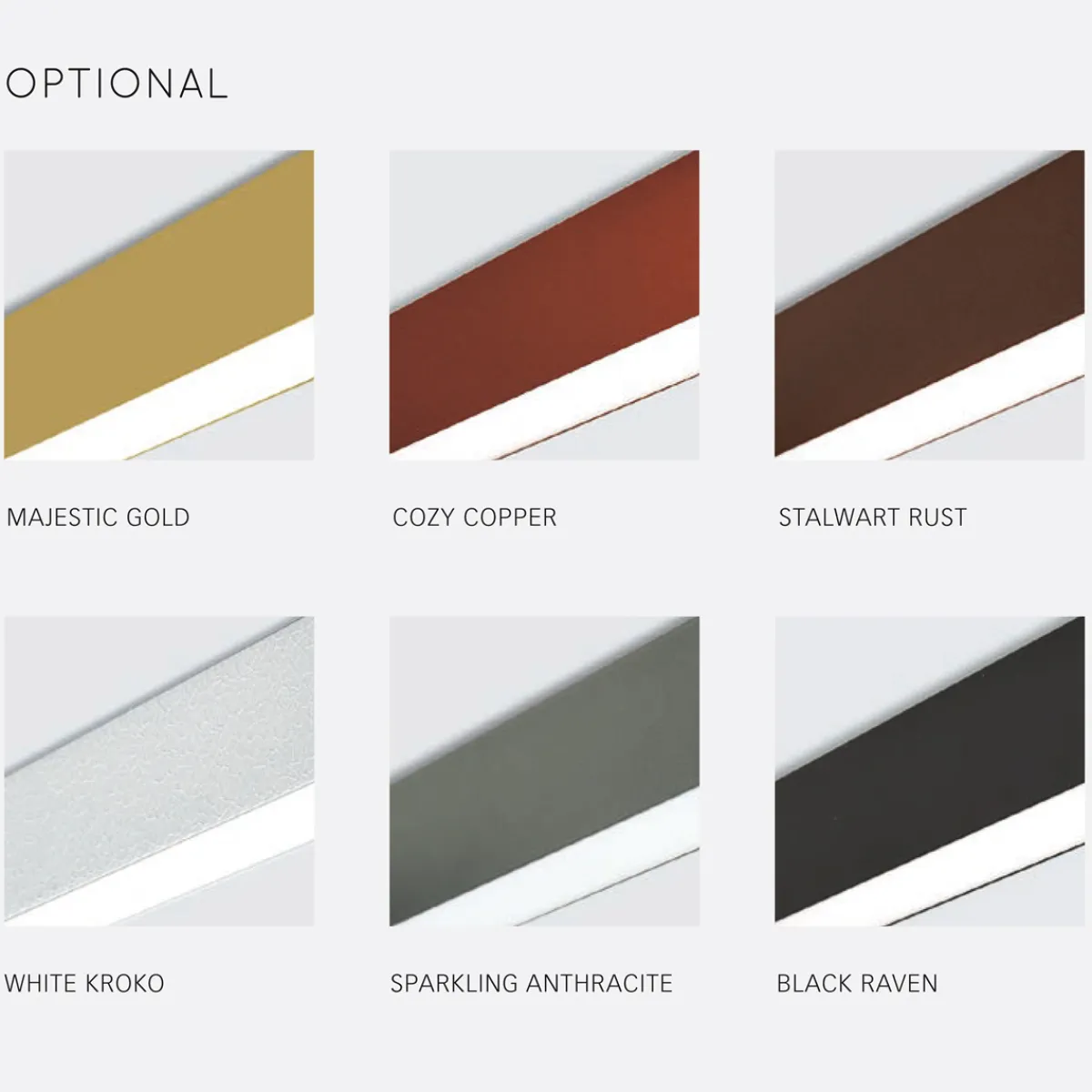 Hot Matric-W4 Wandleuchte, Opal Wandleuchten|Objektbeleuchtung