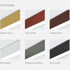 Best Matric-W5 Wandleuchte, Opal Wandleuchten|Objektbeleuchtung