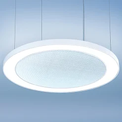 Hot Ringo Star Acoustic-P6 Pendelleuchte, dimmbar DALI Pendelleuchten|Objektbeleuchtung