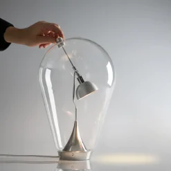 Hot Blow LED Tischleuchte Tischleuchten|Schlafzimmer