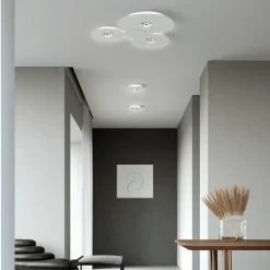 Clearance Bugia Mega LED Deckenleuchte Deckenleuchten|Flur