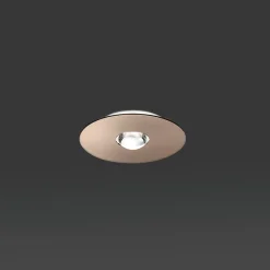 New Bugia Single LED Deckenleuchte Deckenleuchten|Flur