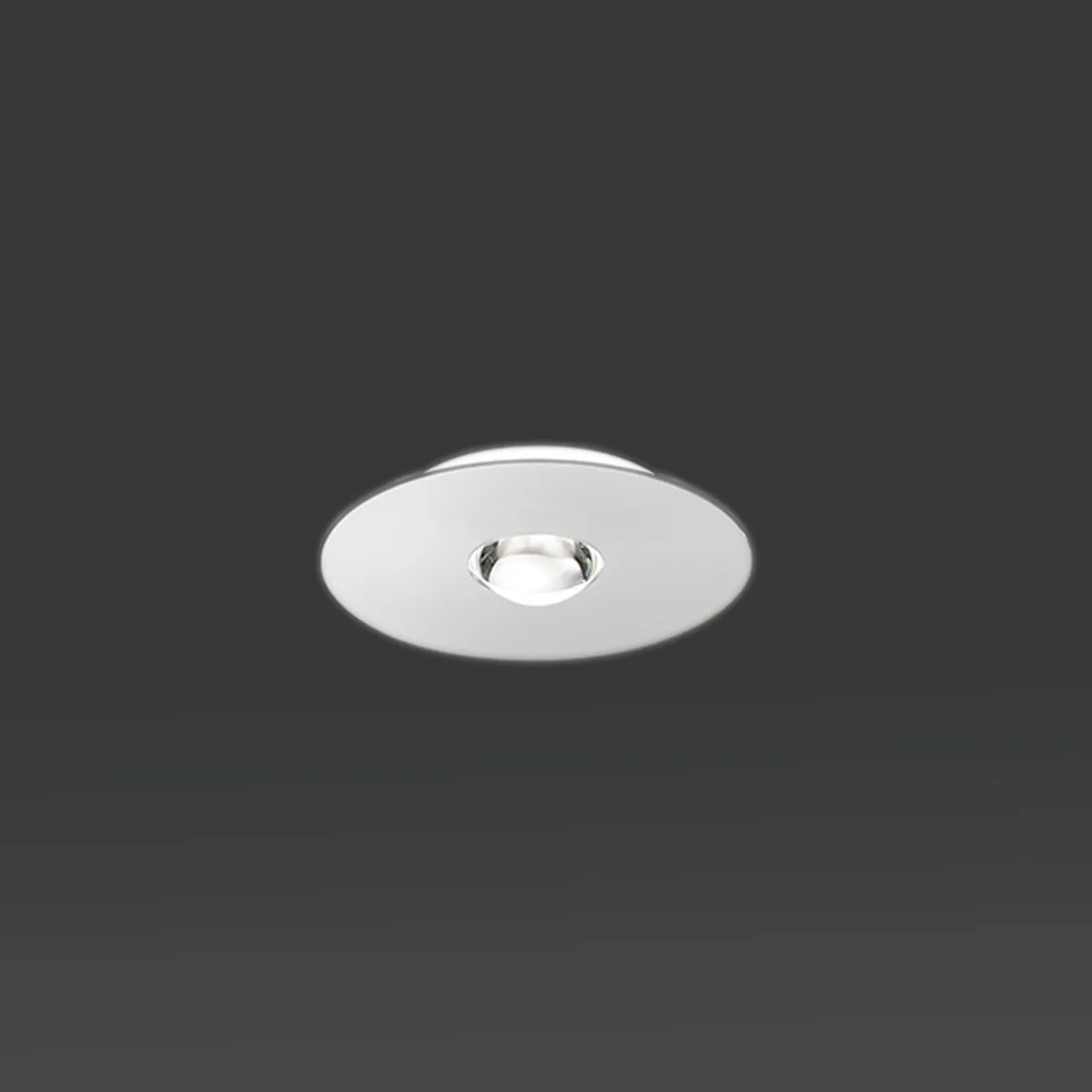 New Bugia Single LED Deckenleuchte Deckenleuchten|Flur