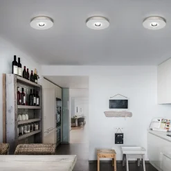 New Bugia Single LED Deckenleuchte Deckenleuchten|Flur