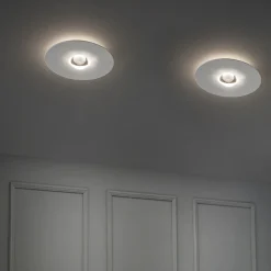 New Bugia Single LED Deckenleuchte Deckenleuchten|Flur