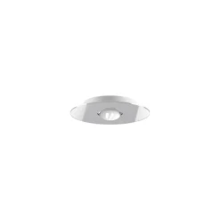 New Bugia Single LED Deckenleuchte Deckenleuchten|Flur