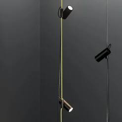 Sale Cima Einzelstrahler für die Cima Steh- / Pendelleuchte Leuchtenzubehör|Wohnzimmer