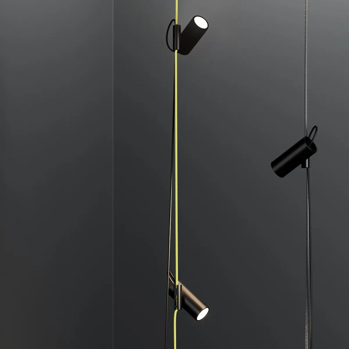 Sale Cima Einzelstrahler für die Cima Steh- / Pendelleuchte Leuchtenzubehör|Wohnzimmer