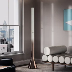 Outlet Croma LED Stehleuchte Hotellerie|Stehleuchten