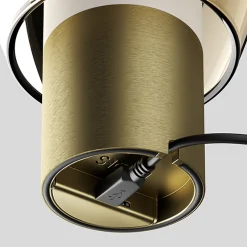 Online Easy Peasy LED Akkuleuchte Dekoration|Gastronomie