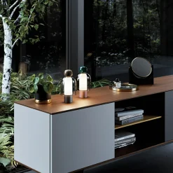 Online Easy Peasy LED Akkuleuchte Dekoration|Gastronomie