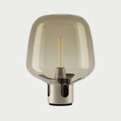 Flar Medium Tischleuchte Hotellerie|Tischleuchten