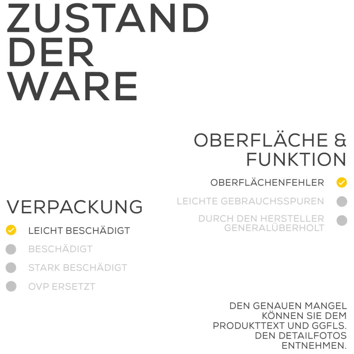 Sale Hover LED Stehleuchte, B-Ware Stehleuchten|Wohnzimmer