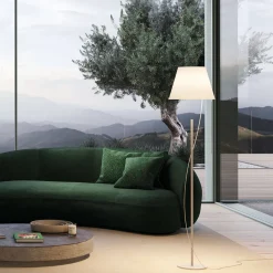 Sale Hover LED Stehleuchte, B-Ware Stehleuchten|Wohnzimmer