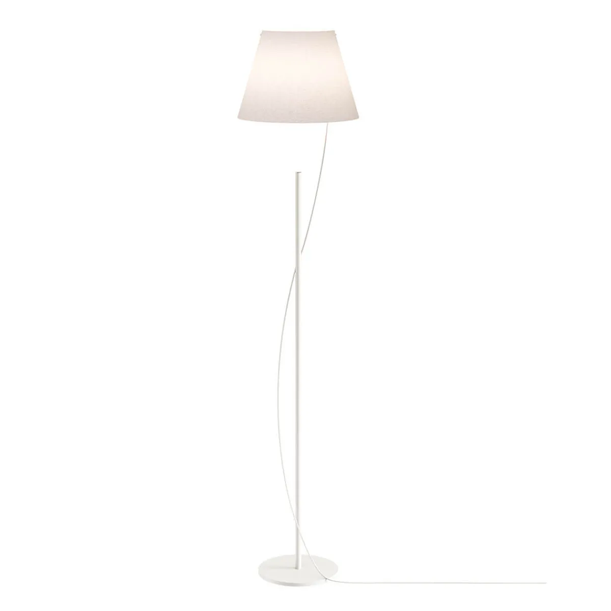 Sale Hover LED Stehleuchte, B-Ware Stehleuchten|Wohnzimmer