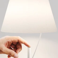 Discount Hover LED Tischleuchte Hotellerie|Tischleuchten