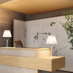 Discount Hover LED Tischleuchte Hotellerie|Tischleuchten