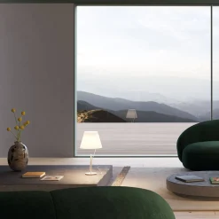 Discount Hover LED Tischleuchte Hotellerie|Tischleuchten