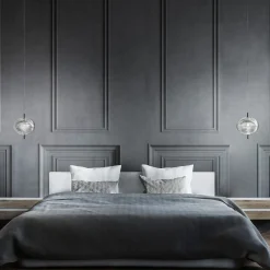 Best Jefferson Mini LED Pendelleuchte Pendelleuchten|Flur