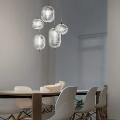 Best Jefferson Small LED Pendelleuchte Pendelleuchten|Flur