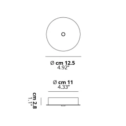 Best Jefferson Small LED Pendelleuchte Pendelleuchten|Flur