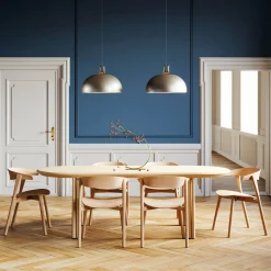 Jim Dome Pendelleuchte Gastronomie|Küche