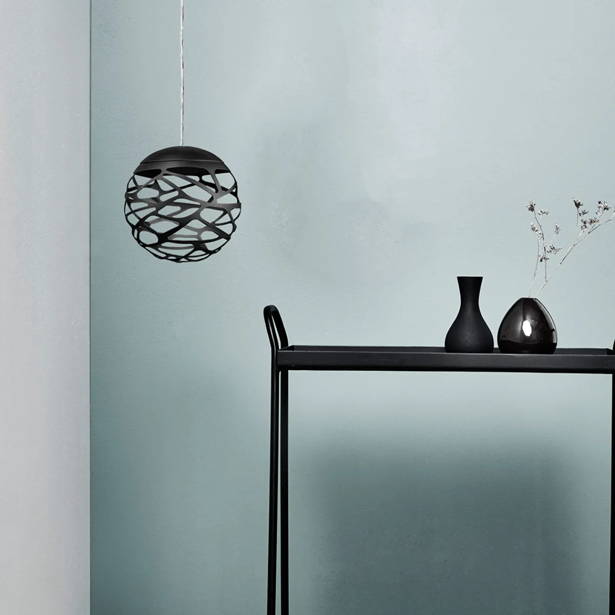 Kelly Cluster LED Pendelleuchte Pendelleuchten|Flur