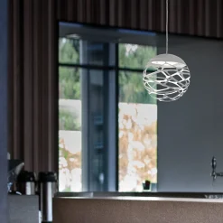 Kelly Cluster LED Pendelleuchte Pendelleuchten|Flur