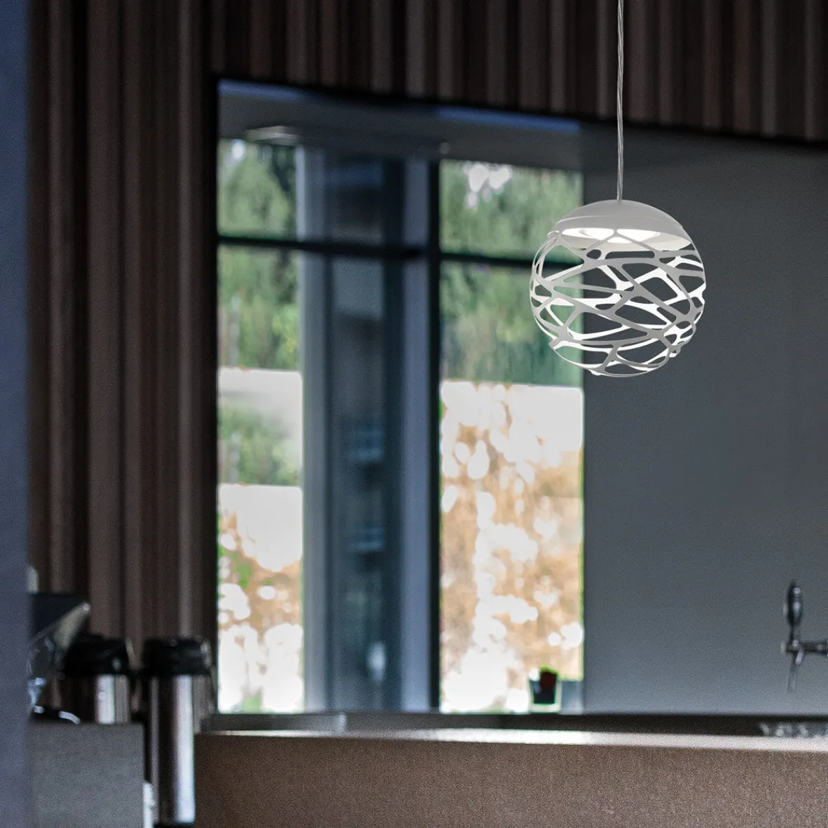 Kelly Cluster LED Pendelleuchte Pendelleuchten|Flur