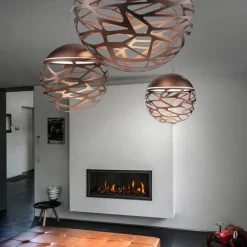 Sale Kelly Medium Sphere 50 Pendelleuchte Pendelleuchten