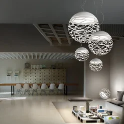 Sale Kelly Medium Sphere 50 Pendelleuchte Pendelleuchten