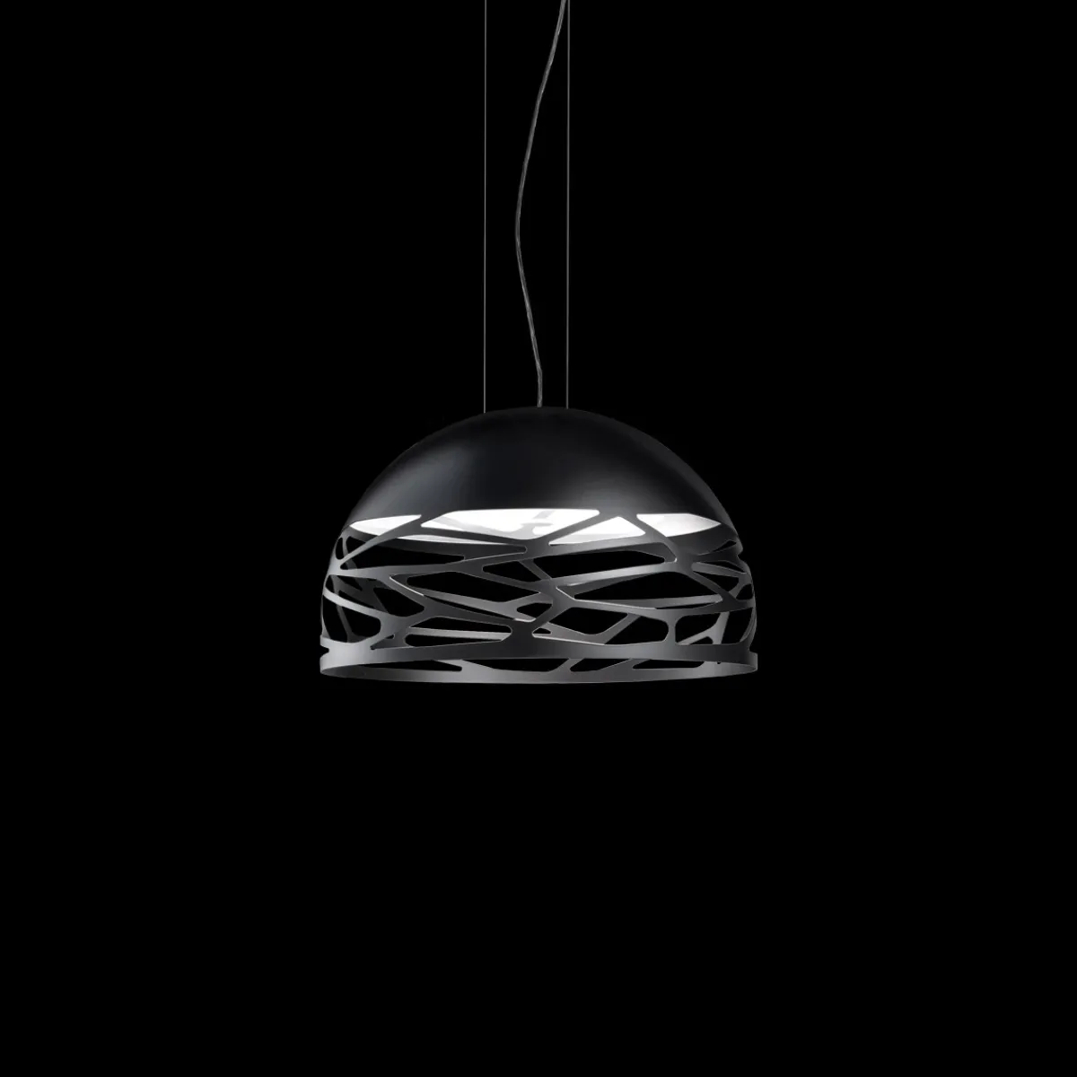 Hot Kelly Small Dome 50 Pendelleuchte Pendelleuchten