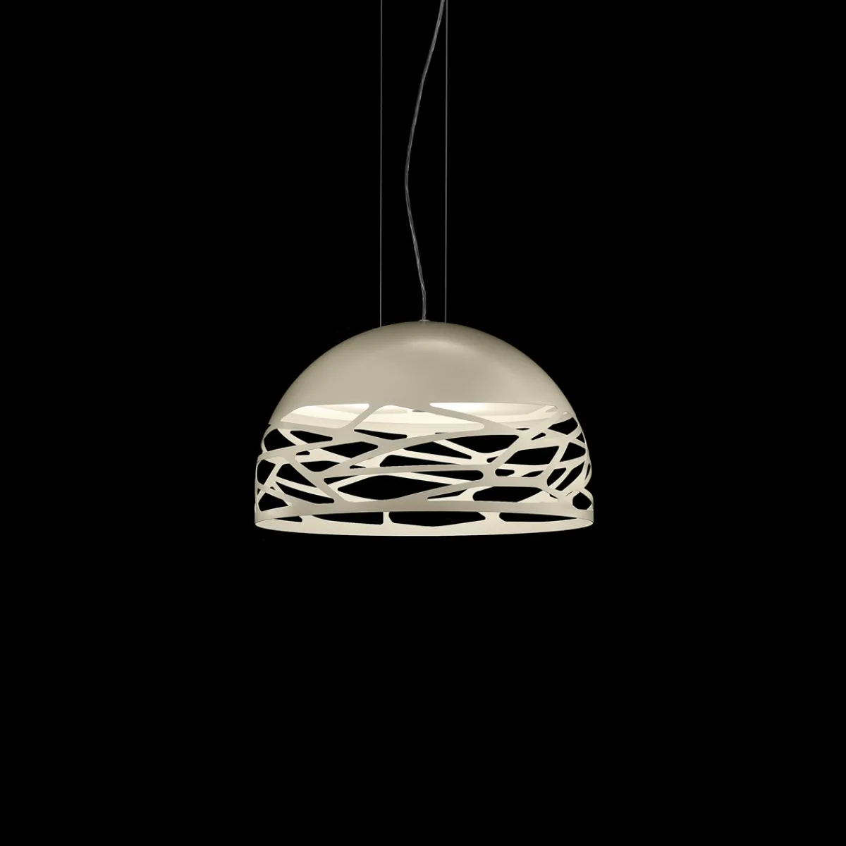 Hot Kelly Small Dome 50 Pendelleuchte Pendelleuchten