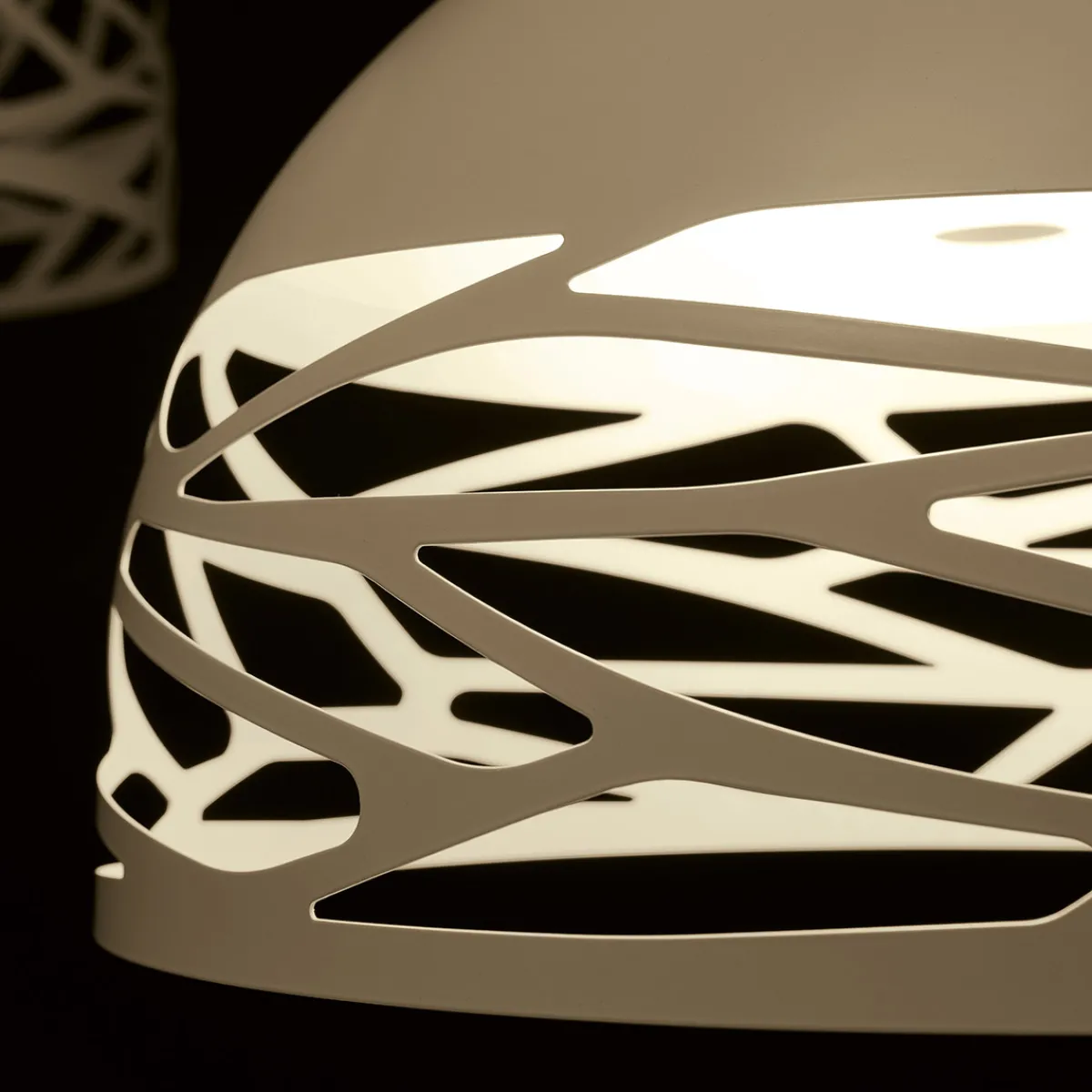 Hot Kelly Small Dome 50 Pendelleuchte Pendelleuchten