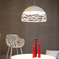 Hot Kelly Small Dome 50 Pendelleuchte Pendelleuchten