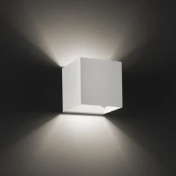 New Laser 10 x 10 LED Wandleuchte Wandleuchten|Flur