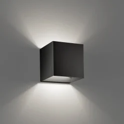 New Laser 10 x 10 LED Wandleuchte Wandleuchten|Flur