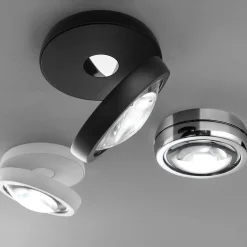 Online Nautilus LED Deckenleuchte, 2700 K Strahler|Downlights