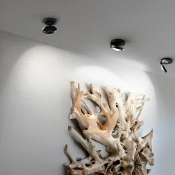 Online Nautilus LED Deckenleuchte, 2700 K Strahler|Downlights