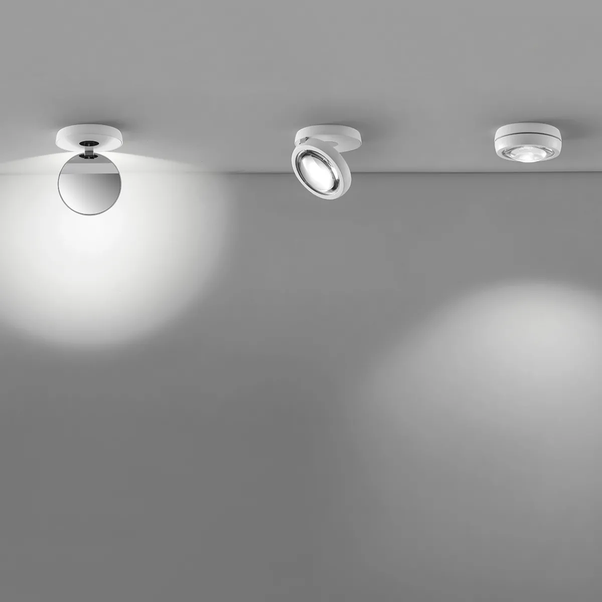 Online Nautilus LED Deckenleuchte, 2700 K Strahler|Downlights